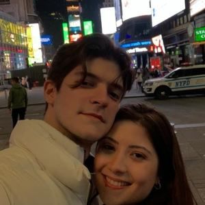 Meet your Posher, Paulo